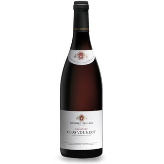 Bouchard Clos Vougeot Grand Cru Aoc Clos De Vougeot - Borgoña, 75.00cl, 13,5% Vol