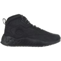 timberland botas solar wave para hombre