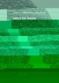 hilo de nada