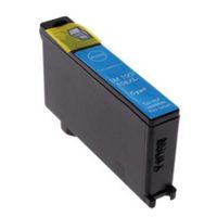 compatible cyan lexmark no108xl ink cartridge replaces lexmark 14n0477e