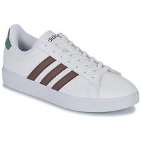 adidas zapatillas grand court 20 para mujer