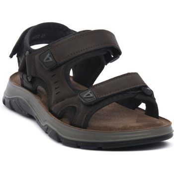 Valleverde Sandalias MARRONE SANDALO para hombre