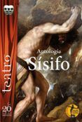 sísifo. antología de obras breves teatrales
