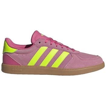 adidas Zapatillas Baskets Breaknet Sleek Rose para mujer