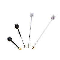 tasa o4 58ghz circularly polarized ipex  sma antena omnidireccional de alto ganancia fpv para drones de carrera fpv