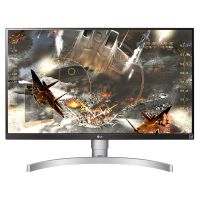 lg 27ul650-w 27 led ips ultrahd 4k hdr freesync