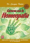 curarse con la homeopatia: aprovecha al maximo todas la posilidad es d