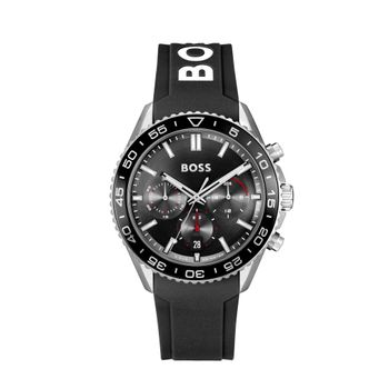 BOSS Runner Reloj cronógrafo 1514141
