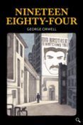 Nineteen Eighty-four (teenage)