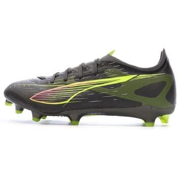 Puma Zapatillas de fútbol Ultra 5 Match FG/AG para hombre