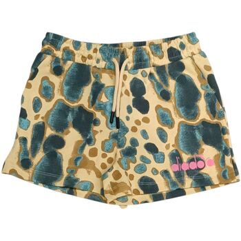 Diadora Short niña q-bab-69508 para niña