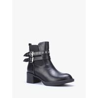 la modeuse botines 80070p190584 para mujer