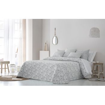Colcha Bouti Modelo Elis Jvr 180x270 Para Cama 90 Cm.
