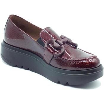Wonders Mocasines A-2821 Mira Caribu para mujer