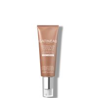gatineau golden glow gradual tan face serum 50ml - lightmedium