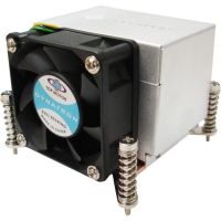 refrigeracion aire dynatron socket 1150-1200 torre unica 6 cm k666
