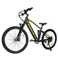 eu direct baolujie s9 bicicleta electrica 48v 14ah bateria 750w motor velocidad maxima recomendada fr frenos de disco