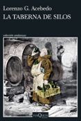 la taberna de silos serie gonzalo de berceo 1