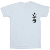 marvel camiseta love and thunder para hombre