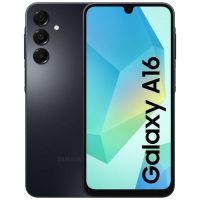 samsung galaxy a16 4g 128gb 4gb 67 negro dual sim
