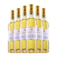 grange neuve vino generoso monbazillac media botella 37 cl 13 vol pack de 6 unidades