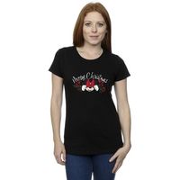 disney camiseta bi33891 para mujer