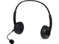 sandberg usb office headset saver usb office headset saver 326-12 usb office headset saver headset head-band calls  music black binaural 15 m