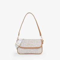 valentino bags bandolera bolso bandolera valentino regina re beige mujer para mujer