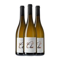 chinchilla vino blanco cloe 75 cl 145 vol pack de 3 unidades