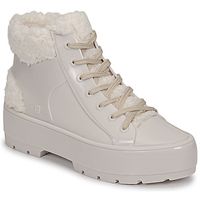 melissa botines melissa fluffy sneaker ad para mujer