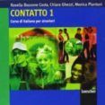 contatto 1: corso di italiano per stranieri (livello principiante -ele