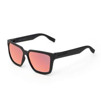 Gafas de sol Hawkers Carbon Black Red Motion Xl