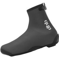 dhb extreme weather neoprene overshoe black