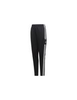 pantalones de futbol adidas sq21 tr y infantil