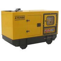 ay - 1500 - 8 mn lombardini agua insonorizado auto - ayerbe - 5417377