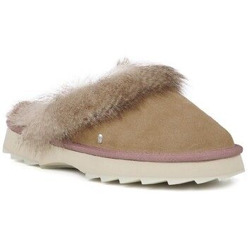 EMU Pantuflas W12918-CAME para mujer