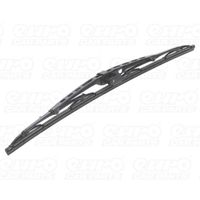 front wiper blade