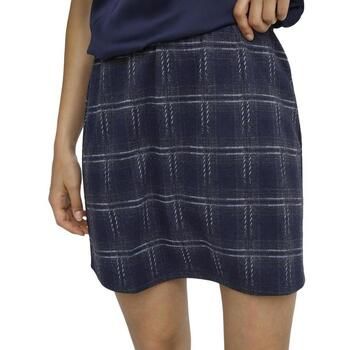 JDY Falda Check para mujer