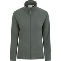 mountain warehouse polar raso para mujer