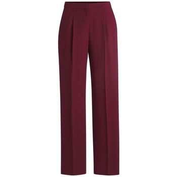 BOSS Pantalones Tozera para mujer