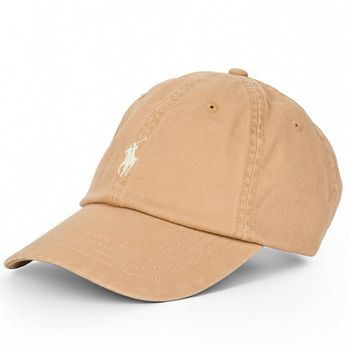 Polo Ralph Lauren Gorra CLS SPRT CAP-HAT para mujer