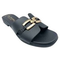 eva frutos sandalias sandalia senora 3003 negro para mujer