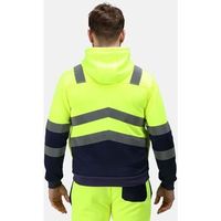regatta professional cazadora rg6531 para hombre