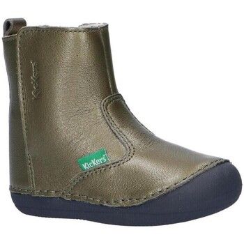 Kickers Botas 830370 SOCOOL CHO para niña