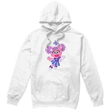Sesame Street Jersey Furry Friends Forever! para hombre