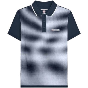 Lambretta Polo LB365 para hombre