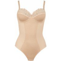 Josephine Underwired Body