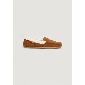 Ralph Lauren Pantuflas COLLINS RF103843 para mujer