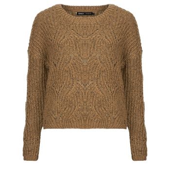 Only Jersey ONLHANJA LS GLITTER para mujer