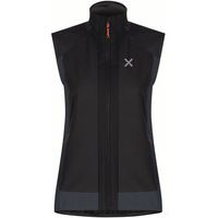 montura chaqueta dolomiti wind hooded para mujer